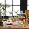 Picture of New 5-Piece Decanter & Whiskey Glass Set