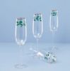 Picture of New Champagne Flutes, Set of 4