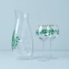 Picture of New 3-Piece Decanter & Wine Glass Set