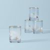 Picture of New Double Old Fashioned Glasses, Set of 4