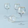 Picture of New Balloon Wine Glasses, Set of 4