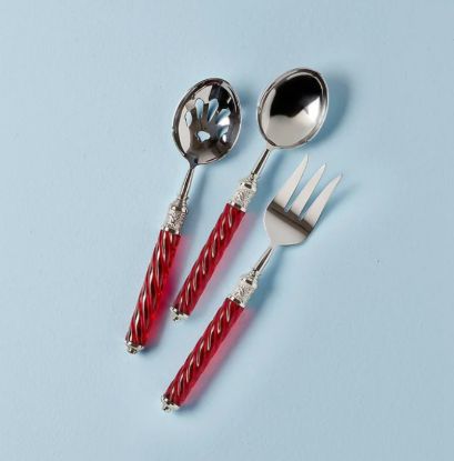 Picture of New 3-Piece Serving Set