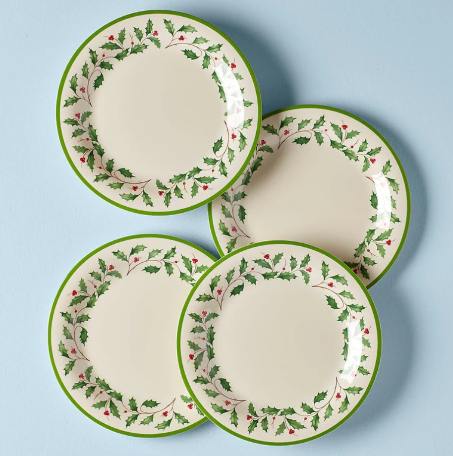 Picture for category Holiday, Melamine