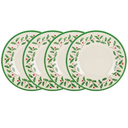 Picture of New Set of 4 Accent Plates