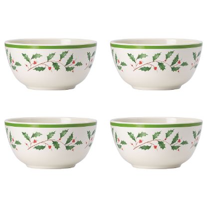 Picture of New Set of 4 All-Purpose Bowls