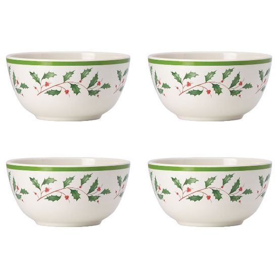 Picture of New Set of 4 All-Purpose Bowls