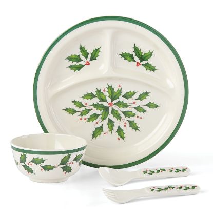 Picture of New 4-Piece Child's Set