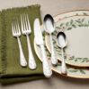 Picture of New 65-Piece Flatware Set