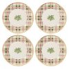 Picture of New Set of 4 Accent Plates