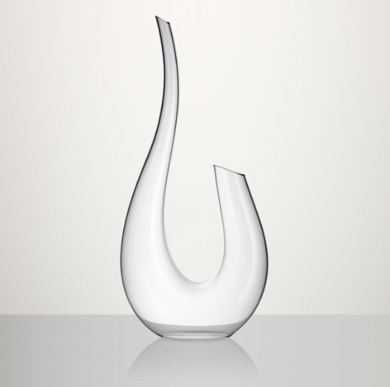 Picture of New Tempo Decanter, 36.5oz