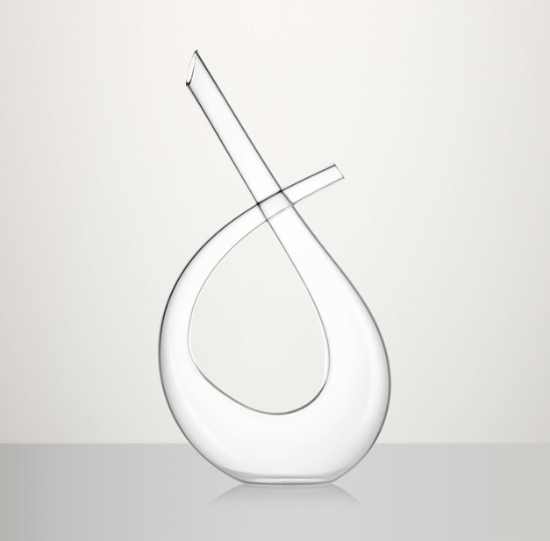 Picture of New Accent Decanter, 38oz