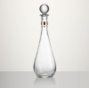 Picture of New Tall Decanter, 38oz w/ Round Stopper