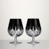 Picture of New Black Brandy Balloon, 17oz, Set of 2
