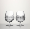 Picture of New Diamond Brandy Balloon, 17oz, Set of 2