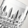 Picture of New Diamond Straight Sided Tumbler, 6oz, Set of 4