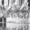 Picture of New Square Decanter, 16.5oz & Tumbler, 16oz, Set of 2
