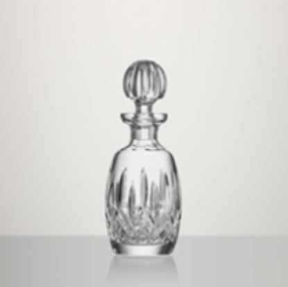 Picture of New Rounded Decanter, 16.5oz