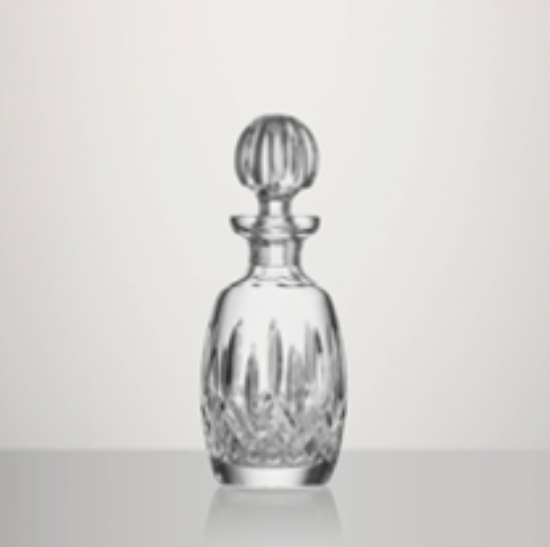 Picture of New Rounded Decanter, 16.5oz