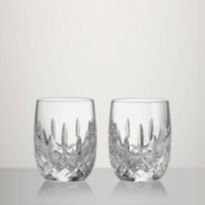 Picture of New Rounded Tumbler, 6oz, Set of 2