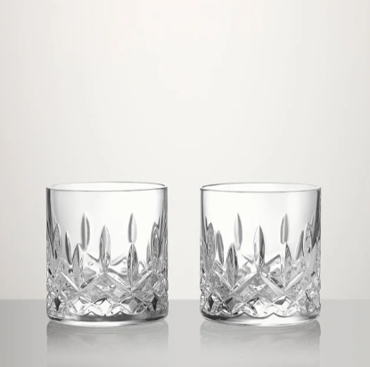 Picture of New Straight Sided Tumbler, 6oz, Set of 2