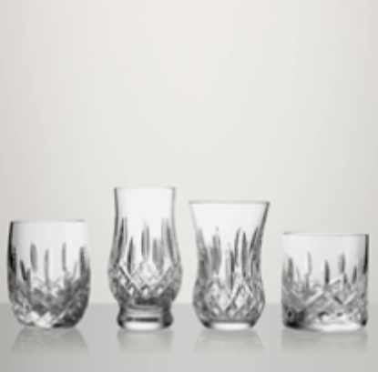 Picture of New Tumbler, 6oz, Set of 4 Mixed