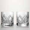 Picture of New Olann Connoisseur Straight Tumbler, 6oz, Set of 2