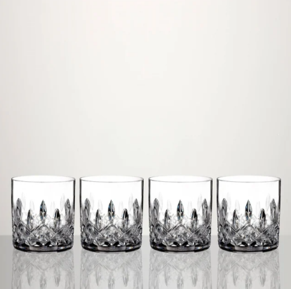 Picture of New Straight Sided Tumbler, 6oz, Set of 4