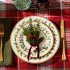 Picture of New 18-Piece Dinnerware Set