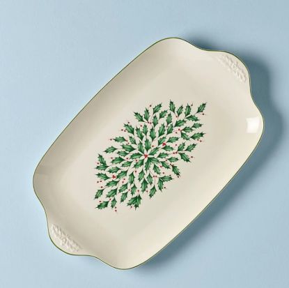 Picture of New Oversized Platter