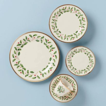 Picture of New 5-Piece Place Setting