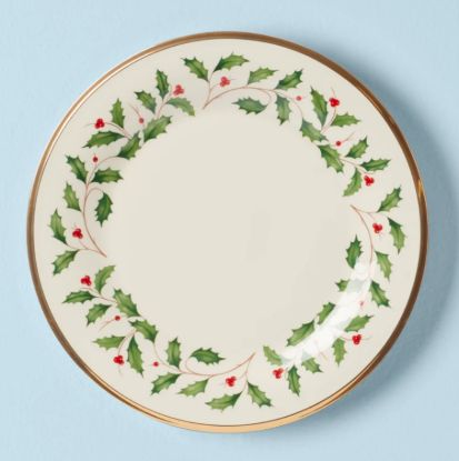 Picture of New Dinner Plate