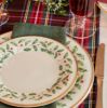 Picture of New Dinner Plate