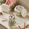 Picture of New Ornament Candy Jar