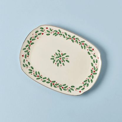 Picture of New Oblong Platter