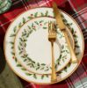 Picture of New Set of 6 Salad Plates