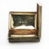 Picture of Edwardian English Silver Vinaigrette by James Collins, Birmingham