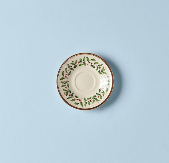 Picture of New Tea Cup Saucer