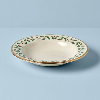 Picture of New Rimmed Soup/Pasta Bowl