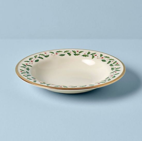 Picture of New Rimmed Soup/Pasta Bowl