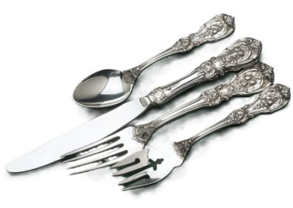 Picture of 4pc Place Size Setting