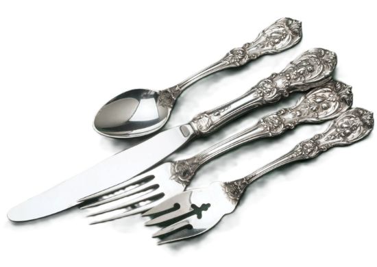 Picture of 4pc Place Size Setting