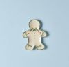 Picture of New Gingerbread Man Accent Plate