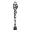 Picture of Kidney Shaped Berry Serving Spoon