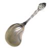Picture of Kidney Shaped Berry Serving Spoon