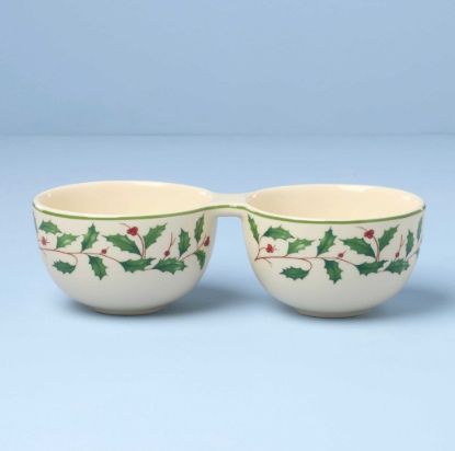 Picture of New 2-Part Dip Bowl