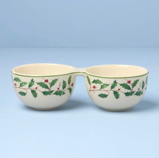 Picture of New 2-Part Dip Bowl