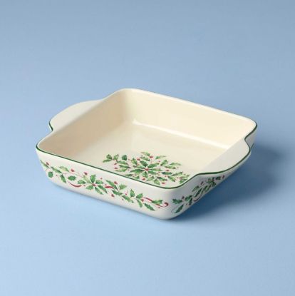 Picture of New Square Baking Dish