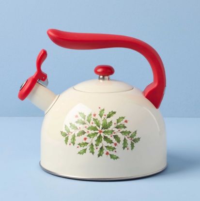 Picture of New Tea Kettle