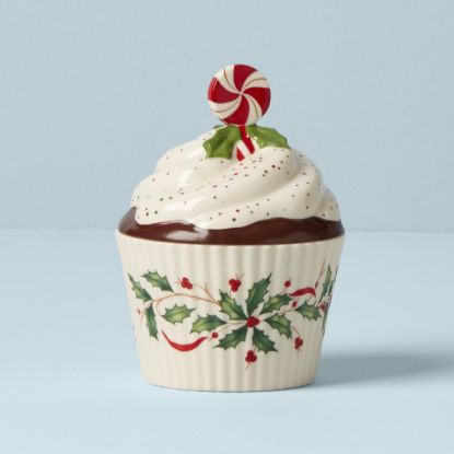 Picture of New Cupcake Candy Dish