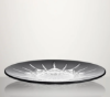 Picture of New Decorative Plate, 12in